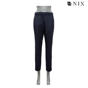 [닉스][닉스]여성 폴리본딩 테이퍼드 팬츠_FNOWCPE503M