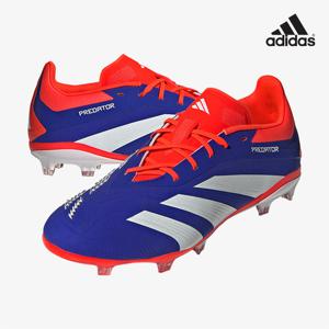 아디다스 어린이 축구화 프레데터 엘리트 FG IF6360