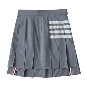[톰브라운 THOM BROWNE] FGC402V 06146 035 여성 스커트