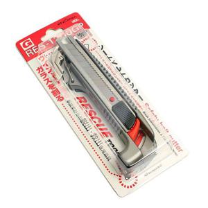 NT Cutter RES-1200GP 자동차 탈출용 칼