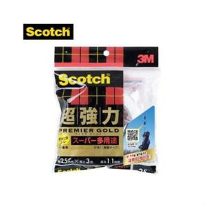 나무접착 3M 스카치 초강력 다용도 폼 양면테이프 SPS-25 쓰리엠