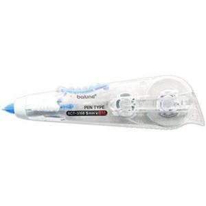 바르네 수정테이프 BCT 3158 10개입 MO