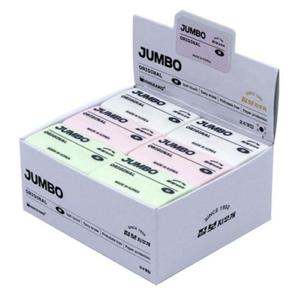 화랑 점보 오리지널 M 지우개 1갑 24입 고무 연필