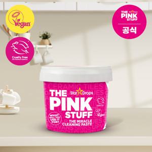[핑크스터프] 페이스트클리너 850g