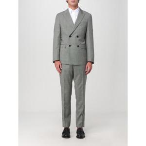 보스 수트 세트 50518118 001 Grey