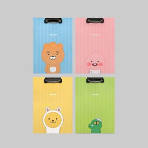 카카오 프렌즈 리틀 클립보드