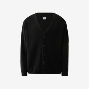 시피컴퍼니 니트 가디건 블랙 남성 17CMKN253A 006595A 999