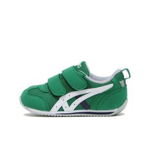 아식스 아이다호 베이비 4 1144A235 300 그린/화이트