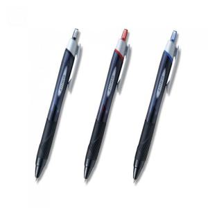 [유니] 제트스트림 단색 유성 볼펜 0.38 SXN 150-38