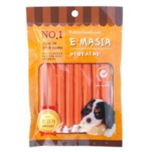 피에스코리아 이마시아 소세지(소고기 22p)