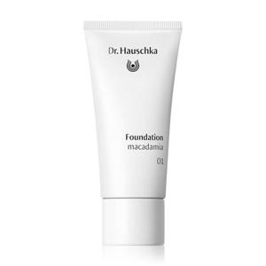 닥터하우쉬카 Dr. Hauschka 리퀴드 파운데이션 Nr.01, 30ml