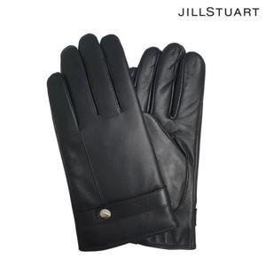 [질스튜어트(장갑)]남성 가죽장갑 GPS742H