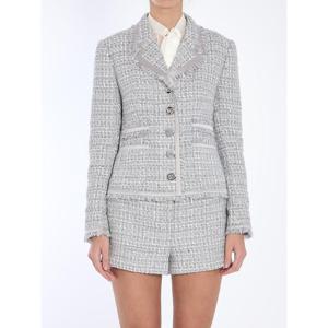 돌체앤가바나 자켓 F27DIT GREY