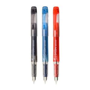 플래티넘 프레피만년필 (흑색 0.3mm)