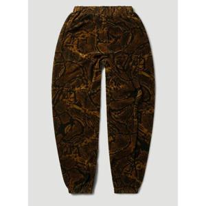 에리즈 어라이즈 트레이닝 조거 팬츠 JCAR30001BRW DOM