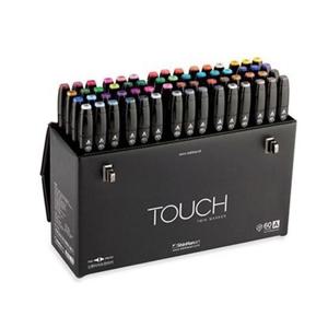 신한 뉴터치트윈마카 A세트 60색/가방형 (1개)