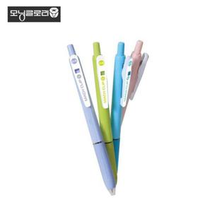 모닝글로리 1000 마하클립C펜 0.5 (12개입)