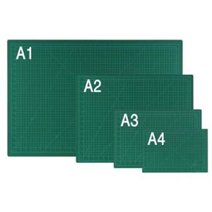 문화 컷팅매트 A2 CM304