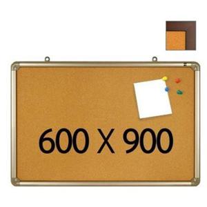 토탈 콜크 체리우드 게시판 600X900