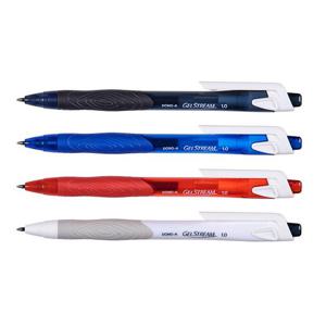 겔스트림 청색 1.0 1자루 동아연필