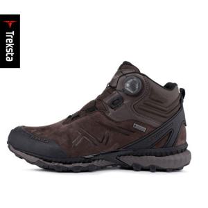 [트렉스타]코브라 서라운드 슈프림_D.브라운(D.BROWN)_RF-GH06973[사 은품증정]