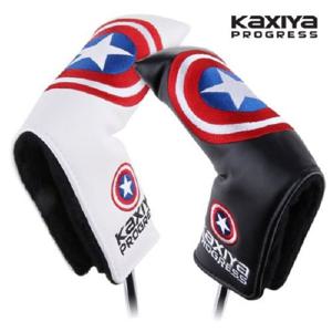 써클스타 일자형 퍼터커버 헤드커버 골프필드용품