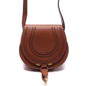 [끌로에] 23FW 여성 마르씨 스몰 새들 크로스백 (CHC22AS680I31 25M 23F)