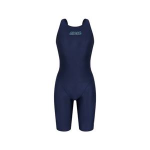 [아레나] (A4SL1CE03_NVY) 여성 링크 선수 4부 반신