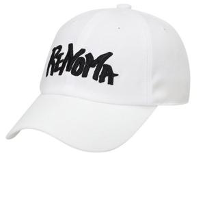 [레노마골프]25SS 여성 베이직 볼캡 RWACO5881-100