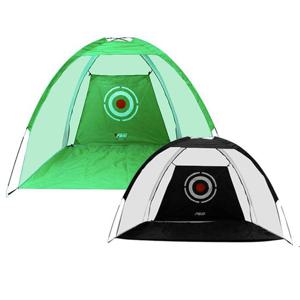 골프 스윙 연습망 텐트 실내 실외