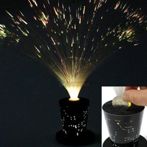 광섬유 별자리 저금통 5인 세트