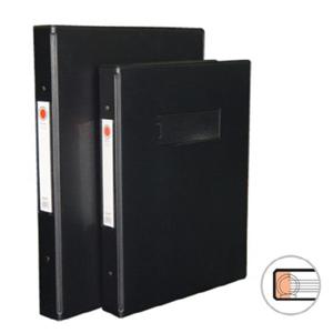 (대흥) 고주파O링바인더 3공(세로형) R683S A3 3cm 업무용바인더 다용도바인더 바인더화일 바인더파일 3공