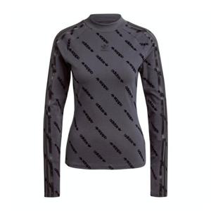 아디다스 긴팔 티셔츠 JE8355 DOM