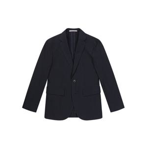 [페라로밀라노] (정가359000) 크리즈 포인트 투버튼 자켓 네이비 (A0C920749)