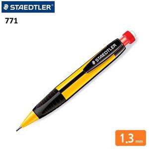 스테들러 771 노리스 점보 샤프 1.3mm