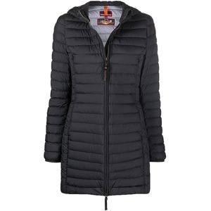 파라점퍼스 여성 경량패딩 IRENE PW PUF SL34 블랙