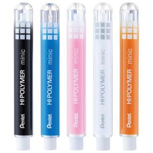 펜텔 하이폴리머 아인 미닉 지우개 ZE82