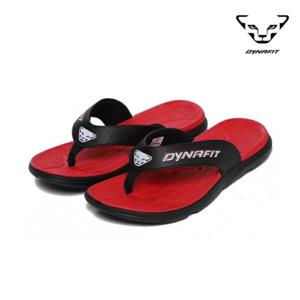 [다이나핏] 패닝 코어 남녀공용 쪼리 슬리퍼 (YUM23N44R2)