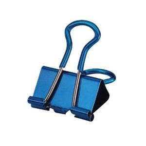 이글 소프트그립 바인더 클립 소 19mm 24개입