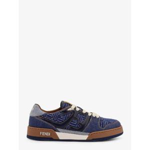 FENDI Fendi Match denim sneakers 7E1495