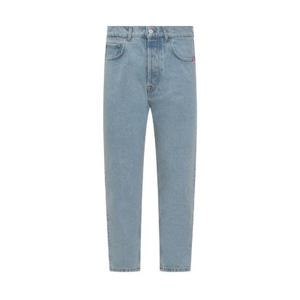 아미쉬 릴렉스핏 진 AMU001D4351767 C0999 TP936539484