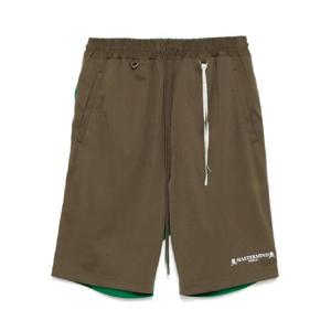 25 FW 마스타 컬러 블록 쇼츠 MW24S12TS037602 TP437033991