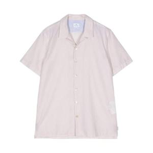 25 FW 폴스미스 반소매 셔츠 M2R114RM21793 TP432284907