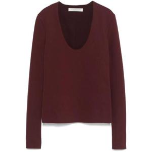 25 FW 필로소피디로렌조 세라피니 스쿠버 저지 탑 242CA12037128 TP432036414