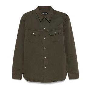 25 FW 톰포드 코튼 셔츠 HXH007FMC175S25 TP434634779