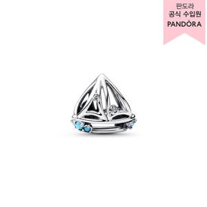 [판도라(주얼리)][백화점 보증서 제공] 세일보트 참 793905C01