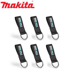 마끼다 벨트 루프 6개/1세트 E-05315 D링 낙하