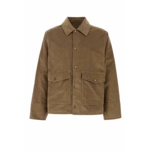 [BURBERRY] 라프리마 남성 패딩 8110217 C2386 그린 /2