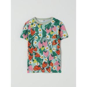 키즈 스텔라 맥카트니 티셔츠 TW8A91Z2583 751MC Green