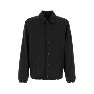 프라다 자켓 SGC816SOOO13L5 F0002 Black